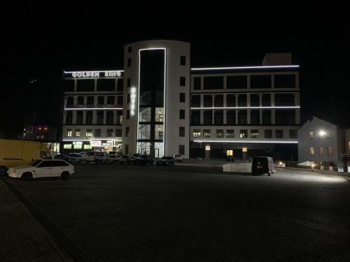 Hotel Golden Ring