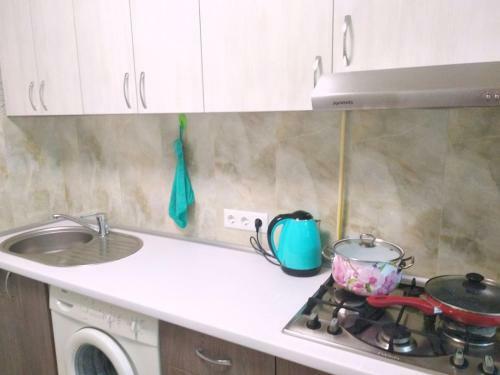 Apartamento ??????? ??????????? ? 100? ?? ??????????? ?????