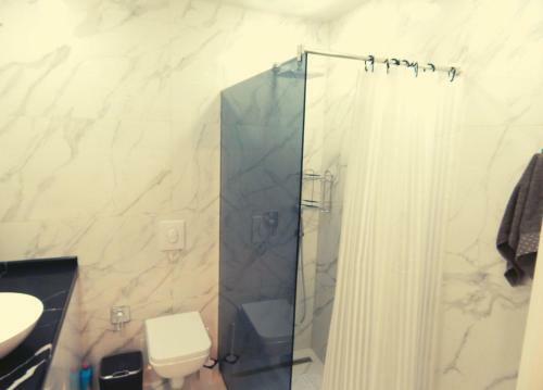Luxury Apartments Near Sofievsky Park