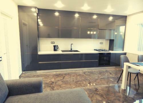 Luxury Apartments Near Sofievsky Park