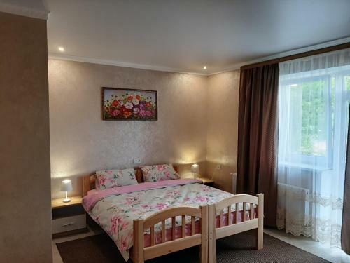 Posada Park Hotel
