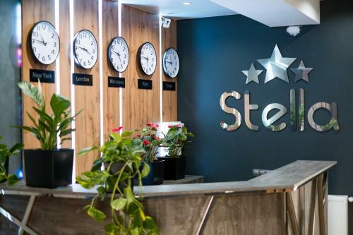 Hotel Stella