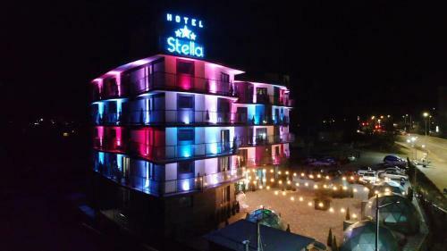 Hotel Stella