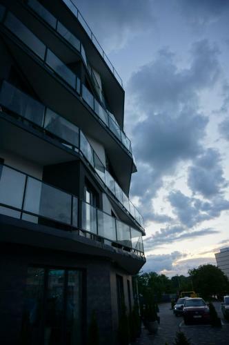 Hotel Stella