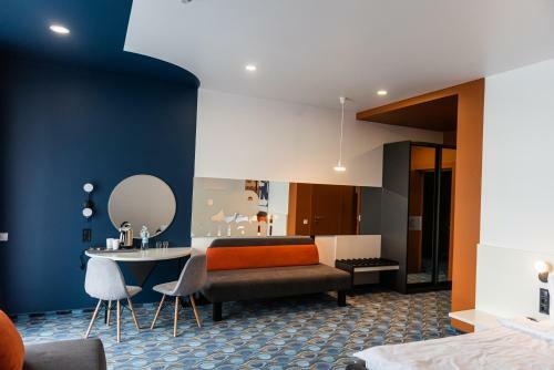 Lomo Hotel Uman