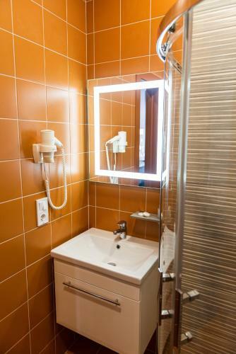Lomo Hotel Uman