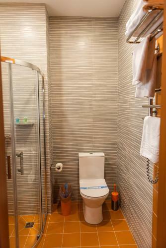 Lomo Hotel Uman