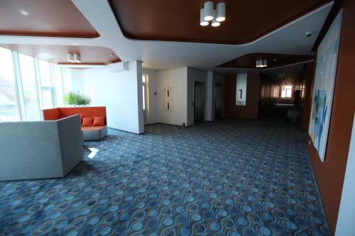 Lomo Hotel Uman
