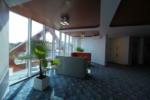 Lomo Hotel Uman