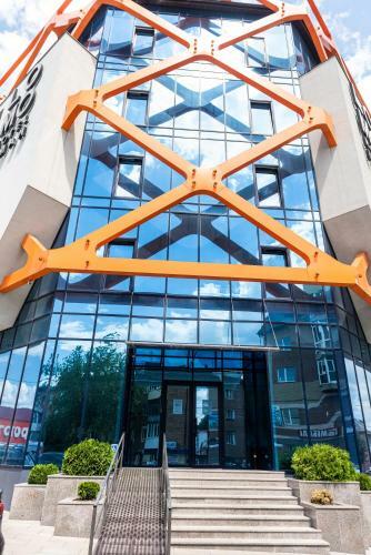 Lomo Hotel Uman