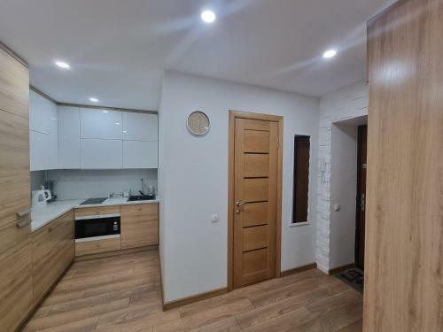 Cozy Apartment On Hlyboka Street 24