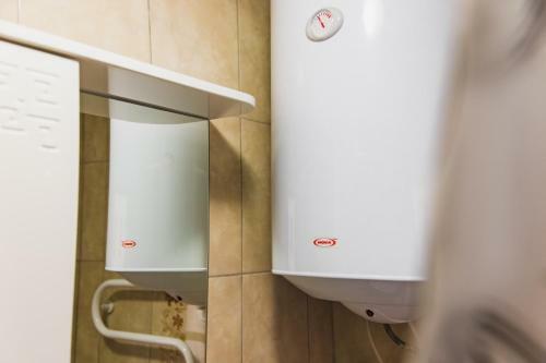Hostal Villa Zhanna