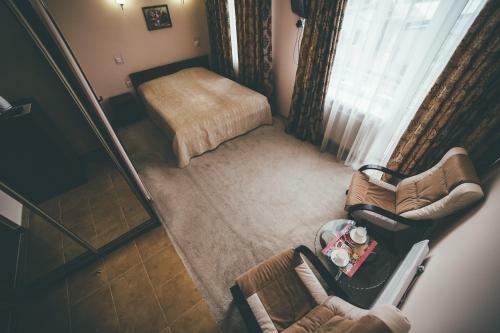 Hostal Villa Zhanna