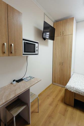 Hostal Villa Zhanna