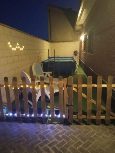 Casa Rural Go�i