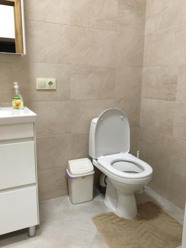 Apartamento ????? ????????? ???????????