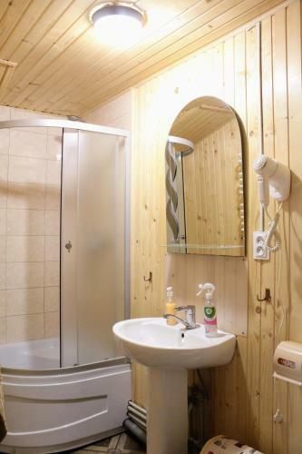 Hostal ????????? ???????? "? ?????????"