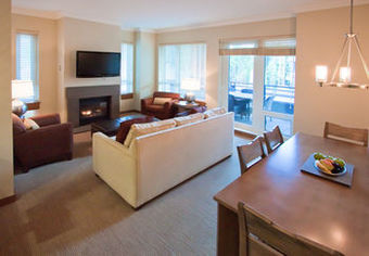 Aparthotel Sutton Place Hotel Revelstoke Mountain Resort