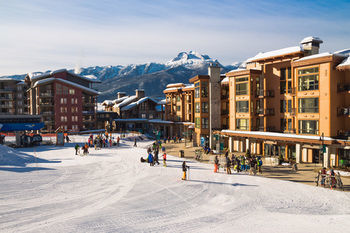Aparthotel Sutton Place Hotel Revelstoke Mountain Resort