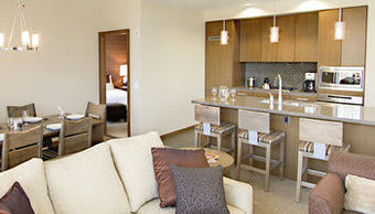 Aparthotel Sutton Place Hotel Revelstoke Mountain Resort