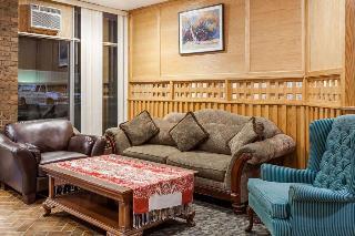 Hotel Howard Johnson Melville