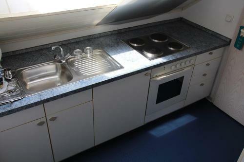 Hostal Hotel Garni Am Sch�fersberg