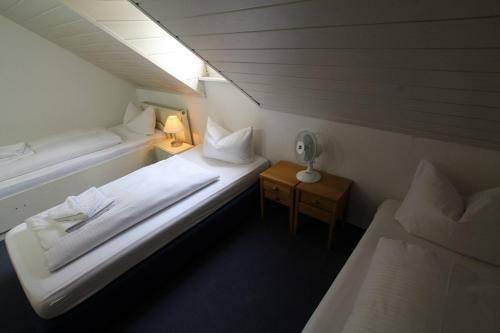Hostal Hotel Garni Am Sch�fersberg