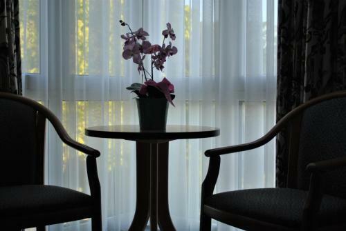 Hostal Hotel Garni Am Sch�fersberg