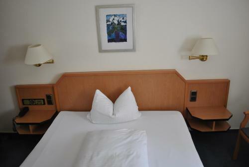 Hostal Hotel Garni Am Sch�fersberg