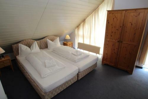 Hostal Hotel Garni Am Sch�fersberg