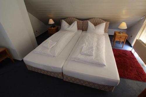 Hostal Hotel Garni Am Sch�fersberg