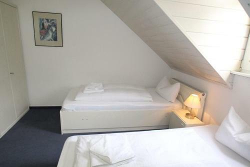 Hostal Hotel Garni Am Sch�fersberg