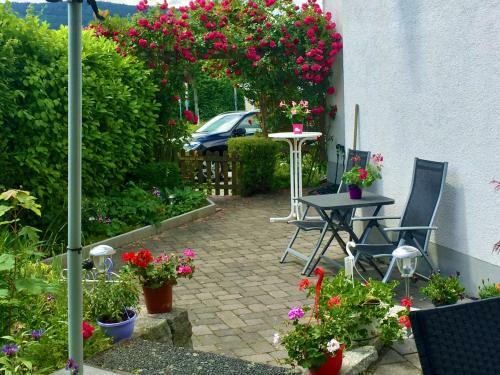 Hostal Hotel Garni Am Sch�fersberg