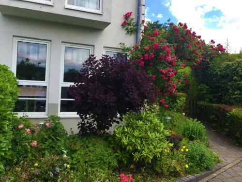 Hostal Hotel Garni Am Sch�fersberg