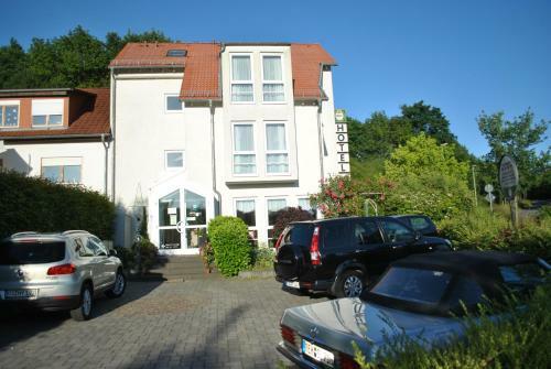 Hostal Hotel Garni Am Sch�fersberg
