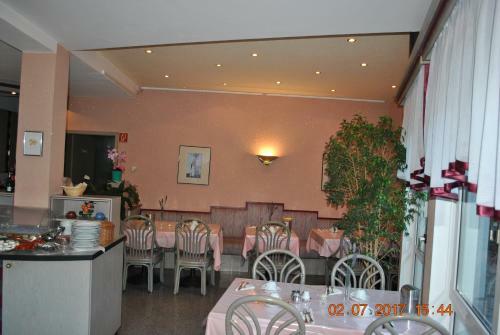 Hostal Hotel Garni Am Sch�fersberg