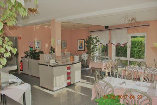Hostal Hotel Garni Am Sch�fersberg