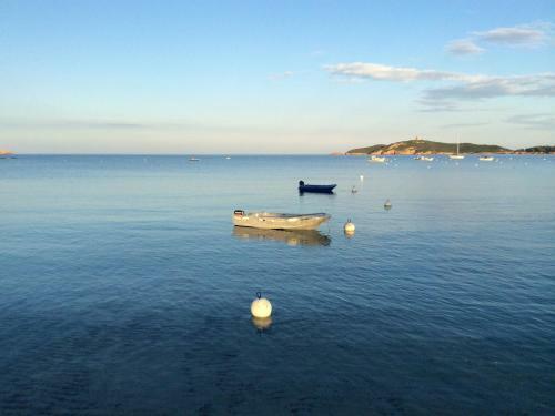 Apartamento Les Hauts De Pinarello