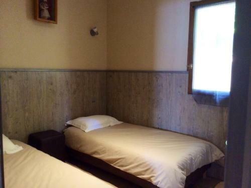 Apartamento Les Hauts De Pinarello