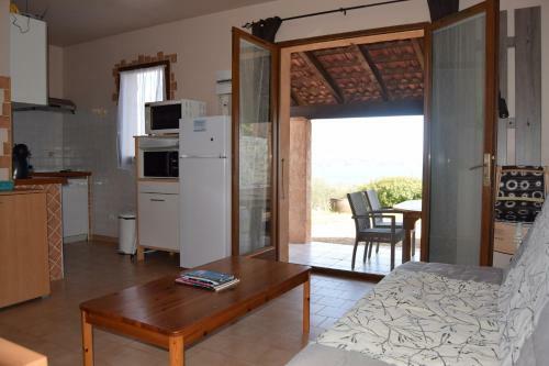 Apartamento Les Hauts De Pinarello