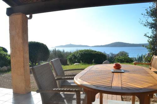 Apartamento Les Hauts De Pinarello