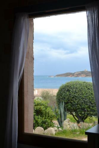 Apartamento Les Hauts De Pinarello