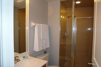 Apartamento Goodwood Suites