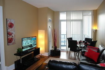 Apartamento Goodwood Suites
