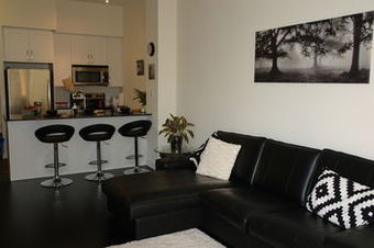 Apartamento Goodwood Suites