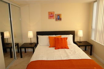 Apartamento Goodwood Suites
