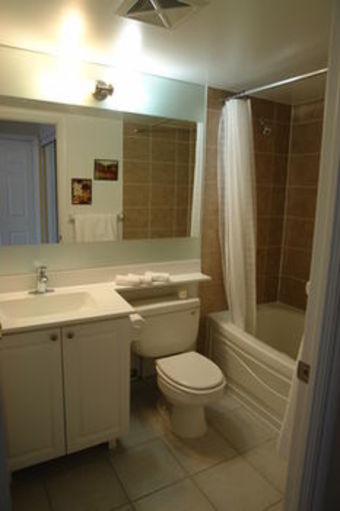 Apartamento Goodwood Suites