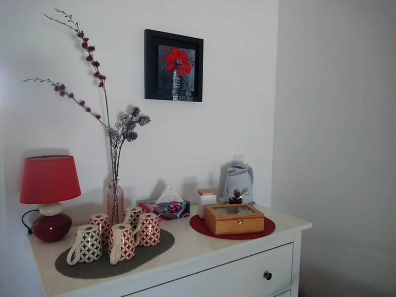Bed & Breakfast A Fleur Des Champs