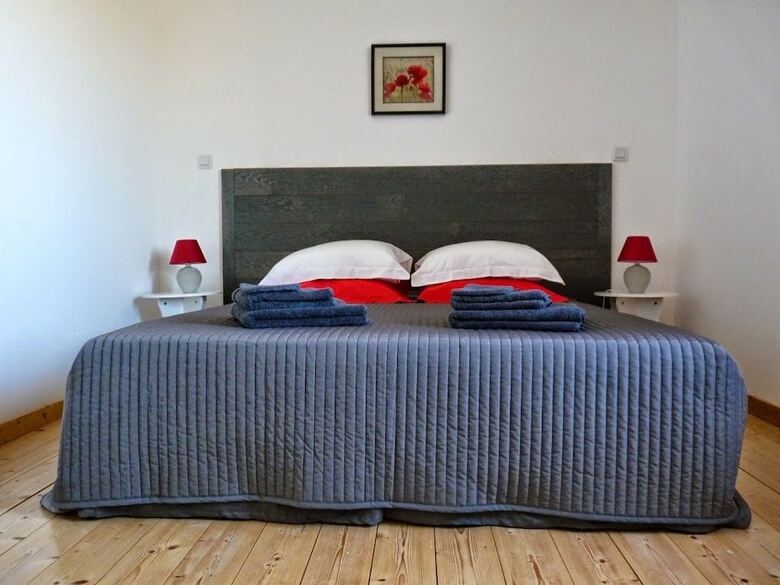 Bed & Breakfast A Fleur Des Champs
