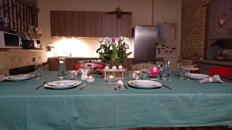 Bed & Breakfast A Fleur Des Champs
